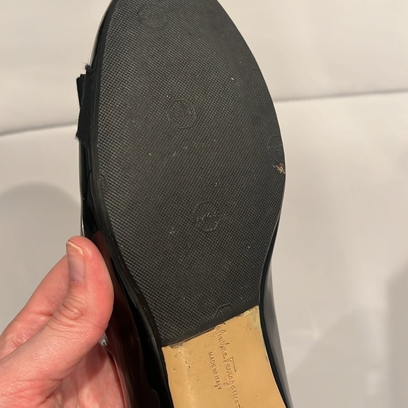 Salvatore Ferragamo flats used - Picture 5 of 5